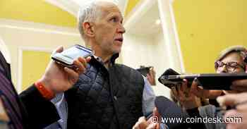 Republican Sen. Tillis Calls for ‘Light’ Crypto Regulatory Framework Ahead of Presidential Election