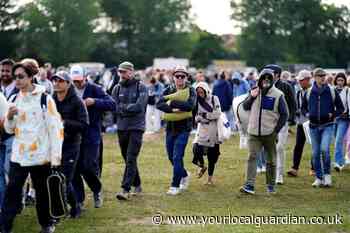 Wimbledon ticket tout given final chance to avoid prison sentence