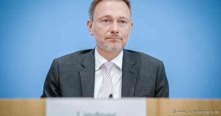Lindner verlangt neuen Entwurf zu Kindergrundsicherung