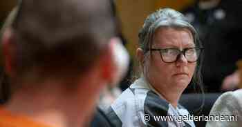 Ouders Amerikaanse schoolschutter moeten gevangenis in: ‘Deden niets om hem te stoppen’