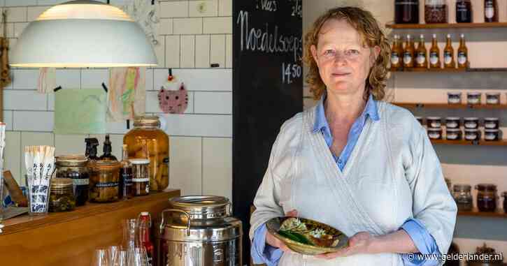 Eva en Betsie gunnen alles een tweede leven: ‘Zelfs onze hond was een wegwerpartikel’