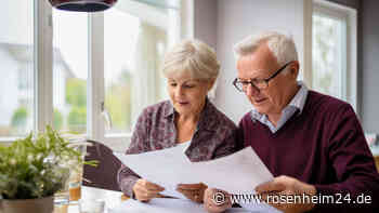 Studie offenbart katastrophale Entwicklung: Altenpflege in Bayern droht Kollaps dank Boomer-Rentner