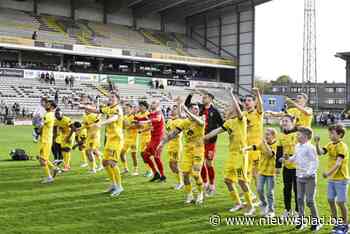 Lierse houdt woensdag open training