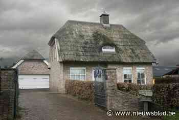 72-jarige verdachte van drugslabo in Baarle-Hertog blijft in cel