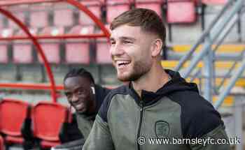 TEAM NEWS | STEVENAGE (A)