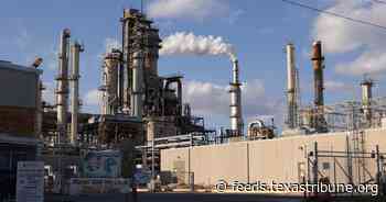 EPA rule to slash toxic pollution will affect 80 Texas plants