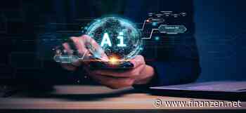 Online-Seminar: KI-Investitionen mit dem Momentum-Prinzip - Wie auch Sie ihr Portfolio optimieren