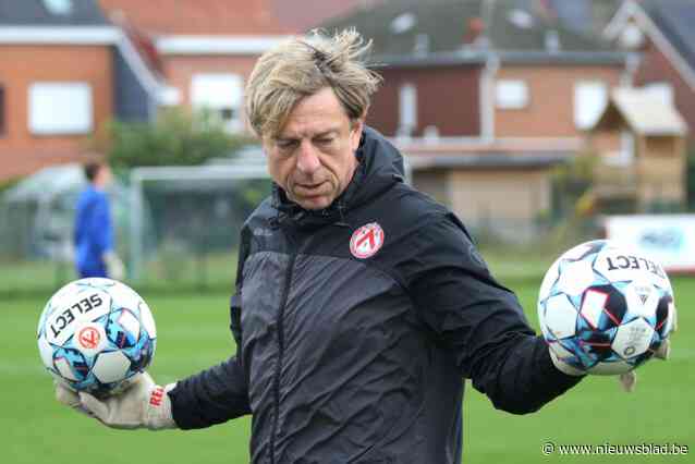 SPORTKORT WEST-VLAANDEREN. FC Poperinge grijpt terug naar geschorste T1, SV Oostkamp vindt volgende trainer bij Jong Male en ook BS Geluveld B heeft coach beet
