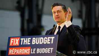 Poilievre turns to Parliament to force Trudeau meet with premiers on the carbon tax