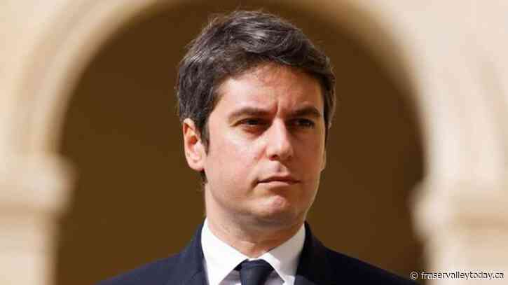 French PM to visit Ottawa, Quebec City and Montreal during Canadian visit