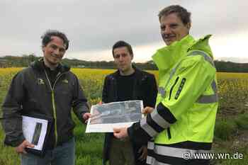 Neuer Energiepark in Albachten soll Strom für Tausende Haushalte liefern