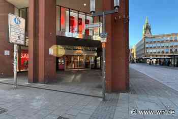 Möglicher Galeria-Verkauf: Mitarbeiter zwischen Hoffen und Bangen