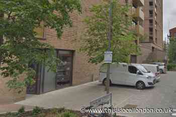 Deptford man 'tried to murder friend and ex with cleaver’