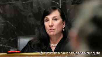 Eltern eines Todesschützen in USA müssen in Haft