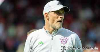 FC Arsenal - FC Bayern: Die Aufstellungen in der Champions League