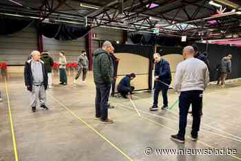 Genkse Limburghal is klaar voor Suikerfeest: “1.500 gelovigen verwacht op ochtendgebed”