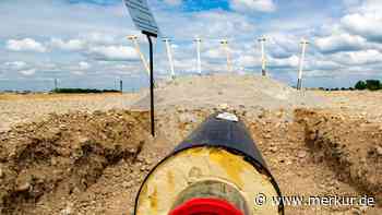 Nicht für alle in Geretsried wird es Fernwärme geben