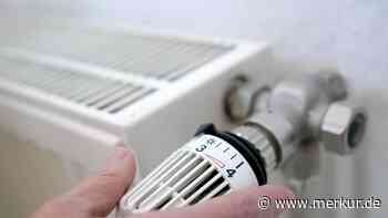 Wie lang haben wir in München noch Gas zum Heizen? So sieht der Wärmeplan der Stadt aus