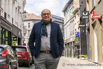 NSZ blij met alcoholverbod op Groenplaats: “We moeten wel opletten dat de overlast zich niet verplaatst”