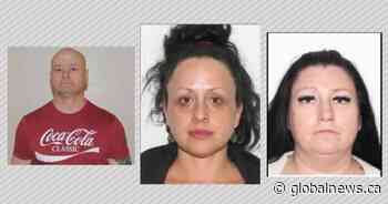 3 charged after investigation into child sexual abuse, confinement: Alberta RCMP