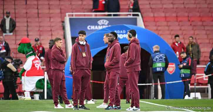 FCB mit Neuer, Sané und Gnabry – Havertz startet bei Arsenal