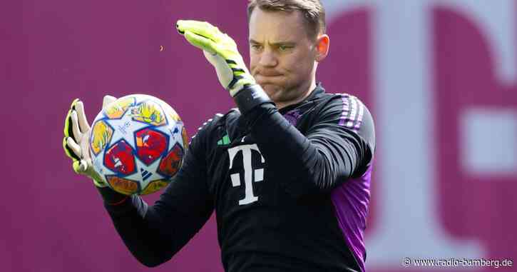 Bayern mit Neuer, Sané und Gnabry: Havertz bei Arsenal