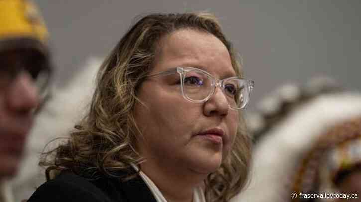 Assembly of First Nations says $349B is needed to close infrastructure gap by 2030