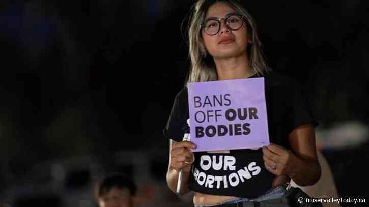 Arizona can enforce an 1864 law criminalizing nearly all abortions, court says