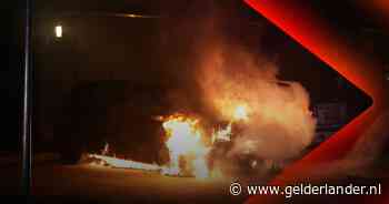 Schietincident in Arnhem • Watertoren te koop in Berg en Dal