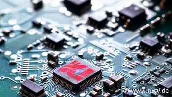 Nvidia bekommt Konkurrenz: Intel und Google greifen KI-Platzhirsch an