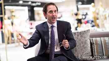 "Klingt nach einer Totgeburt": Galeria-Investoren sind eine gefährliche Wahl