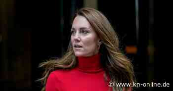 Umfrage nach Krebserkrankung ergibt: Herzogin Kate ist das beliebteste Mitglied der Royal Family