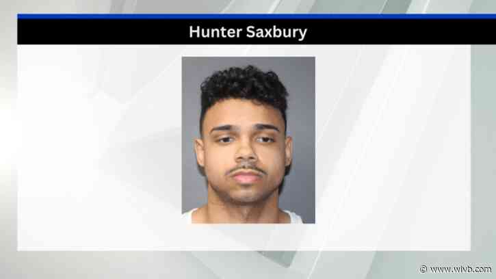 Buffalo man charged with attempted rape