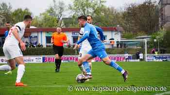 FV Illertissen verliert im Halbfinale des Totopokals