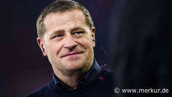 Kimmich-Zukunft? Eberl-Seitenhieb in Richtung Bayern-Star