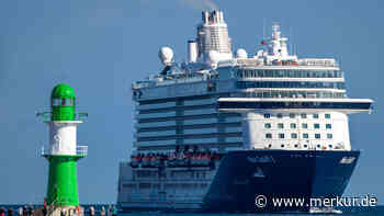 Schlager-Megastar auf „Mein Schiff“ – nicht alle Kreuzfahrt-Fans begeistert: „Übel“