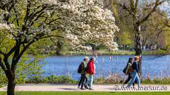 Auf Temperatursturz folgt nächste Wetter-Wende – Meteorologe poltert gegen „Unsinn“-Prognosen