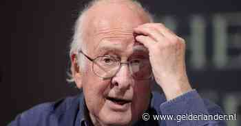 Nobelprijswinnaar Peter Higgs (94), bedenker van ‘god-deeltje’, overleden