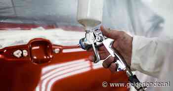 Spuiten van paardentruck blijkt broddelwerk, rechter geeft beide partijen deels gelijk