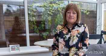 Sunderland Horizon victim tells how the Post Office scandal pushed her to the brink of death