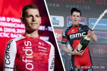 Negen jaar geleden won Ben Hermans de Brabantse Pijl: “Wielrennen is nu een contactsport”