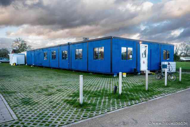 Ook Sparta Schaffen neemt straks afscheid van Warandestadion: “Die laatste match, dat wordt toch iets memorabels”
