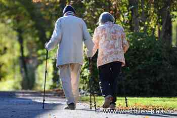 Im Überblick: Wo legt die Bevölkerung in OWL zu, wo schrumpft sie?