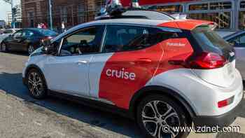 Months after a high profile accident, Cruise returns to Phoenix, but only for mapping