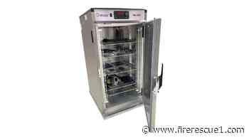 Cres Cor Health & Safety releases UVC + Heat next-generation Cres Guard