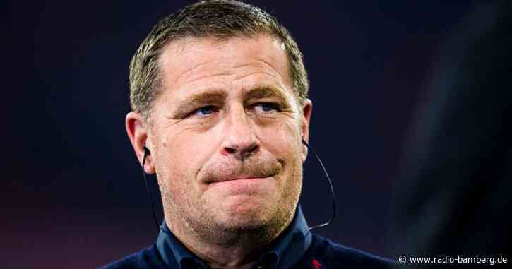 Eberl zur Trainersuche: Irgendwann «weißer Rauch»