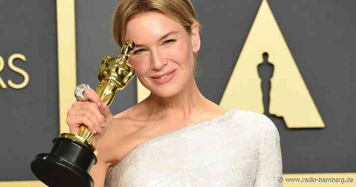 Bridget Jones kehrt zum vierten Mal auf die Leinwand zurück