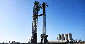 Elon Musk’s Latest Mars Pitch Has Potential