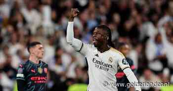 LIVE Champions League | Wat een begin! Real Madrid draait het na vroege tegentreffer helemaal om