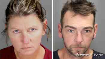 Gericht sieht viele Versäumnisse: Eltern von Amokläufer müssen lange in Haft